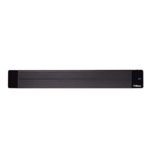 Calefactor De Pared Cpa2400 Liliana