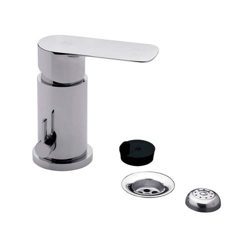 Juego Para Bidet Monocomando Coty 189/D9 FV