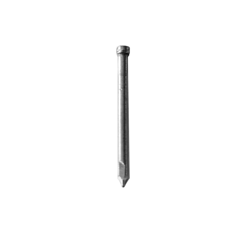 Clavo Cabeza Perdida 8X20 Mm 150 Grs 600 Un Acindar