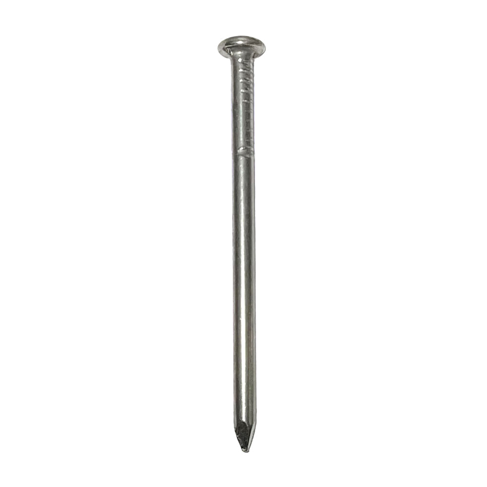 Clavo Punta París 3" X 1Kg