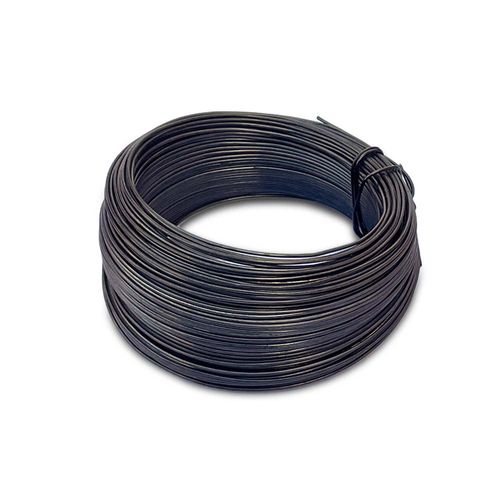 Alambre Negro Recocido 20 x 45 M