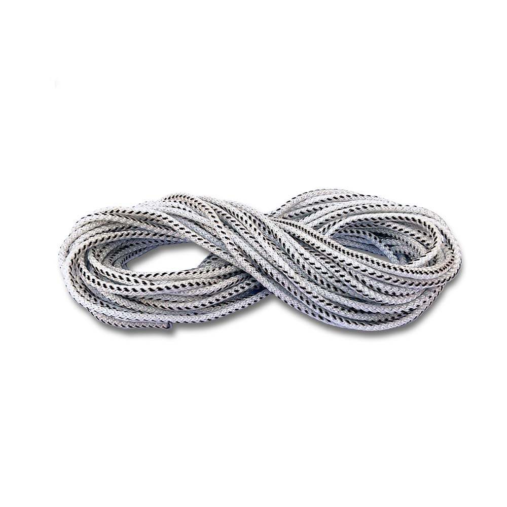 Soga Polipropileno Trenzada 4 Mm X 15 Mts Sc Metalúrgica