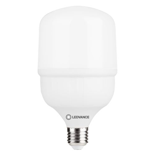 Led High Pw E27 40W Fría Ledvance