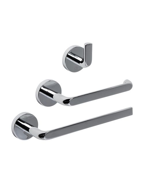 Kit 3 Piezas Ciprés 179.03/N2 Cromo FV
