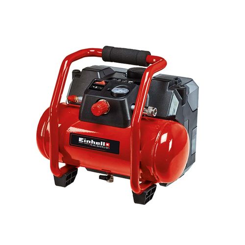 compresor pxc 6l einhell