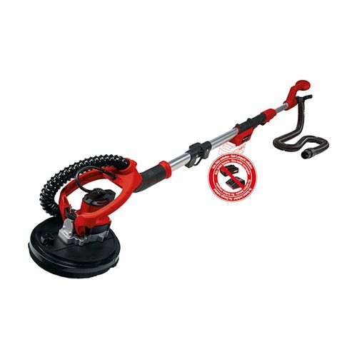 Lijadora Drywall TE-DW 18/225 Li - Solo Einhell