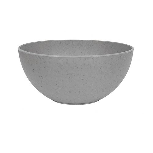 bowl 23 cm gris carol areia