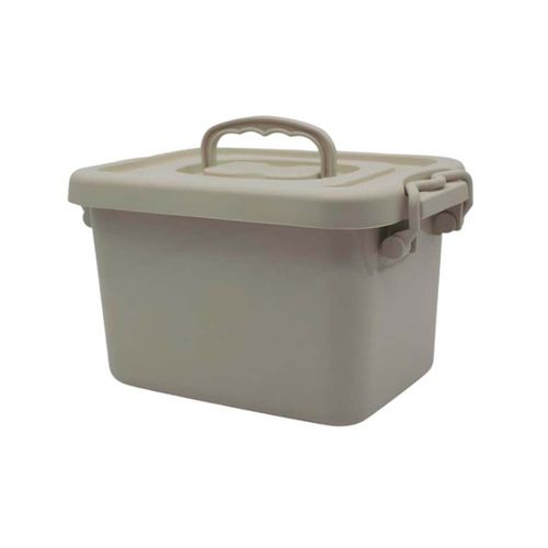 caja organizadora c/tapa 5lts