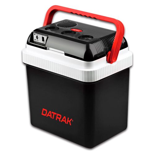 Mini Refrigerador para auto RYAINTDAT035 24 L Datrak