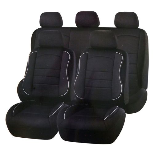 Funda para Auto Santa Marta negro Datrak