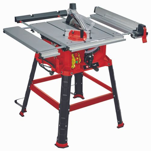 Sierra de Banco 10" 2200 W Tc-Ts 2225 Einhell