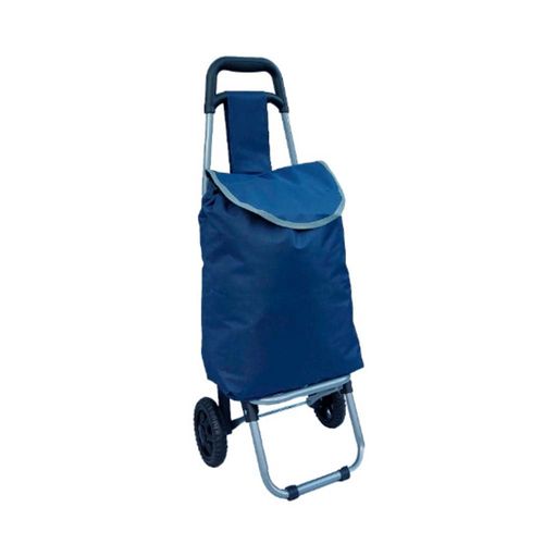 Carrito de compras Chico