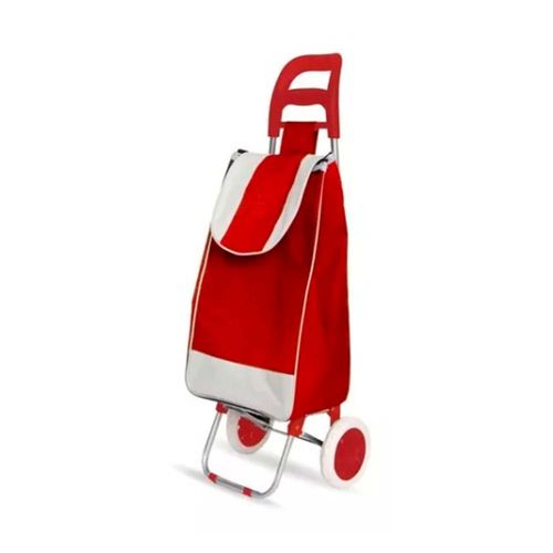 Carrito De Compras Grande Practical