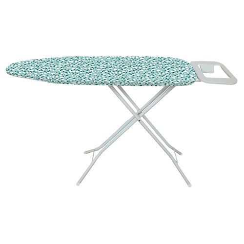 Tabla Planchar Malla Terrazzo 96x30 Cm Cotidiana