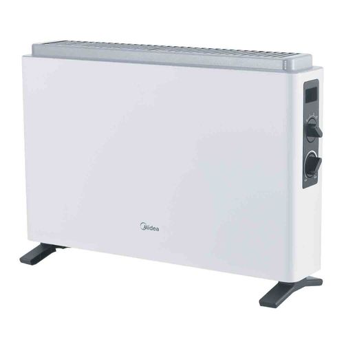 Panel De Convección 2000W Blanco Midea