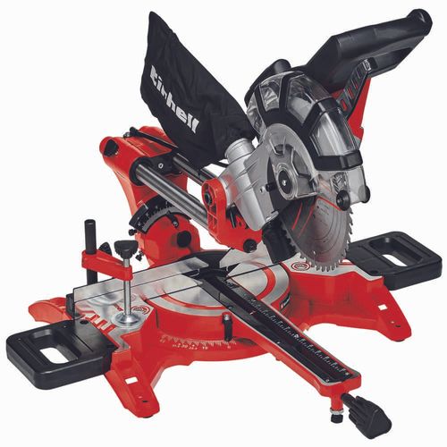 Ingleteadora 1800W Tc-Sm 2131/2 Einhell