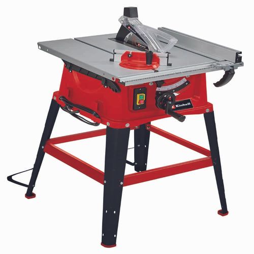 Sierra de Mesa Tc-ts 254 Eco 64X48.7X85Cm 1800W Einhell