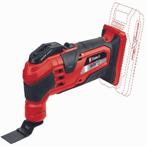 Multifunción Varrito PXC 18 V Einhell