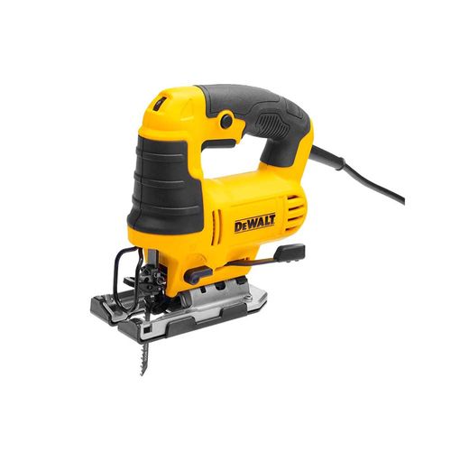 Sierra Caladora 650 W DeWalt