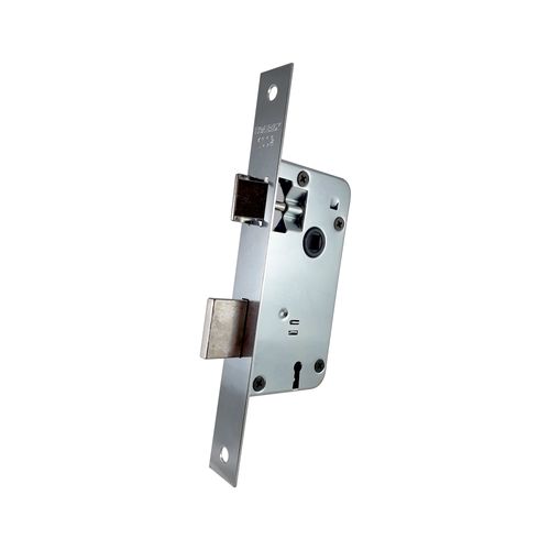 Cerradura Interior Fte Zinc Nac Trabex