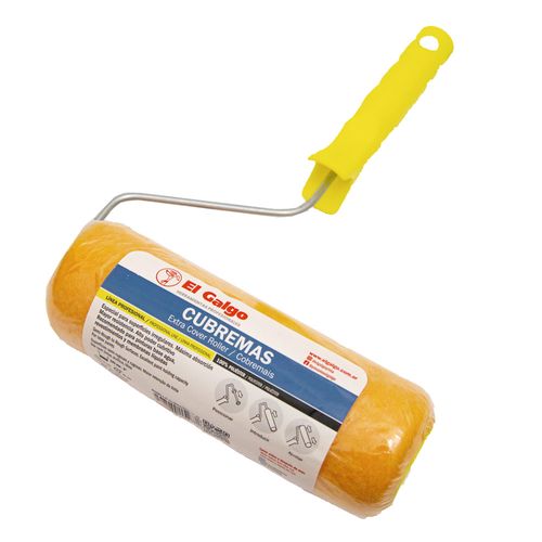 Rodillo Simil Lana T50 Pelo Largo 22 El Galgo