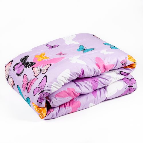 Acolchado Paris 180 Gr Cotton Kids 1 1/2 155x235 Cm
