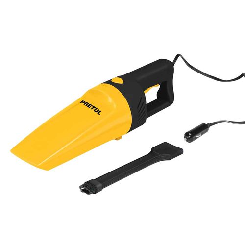 Aspiradora Para Auto De 12 V Lusqtoff