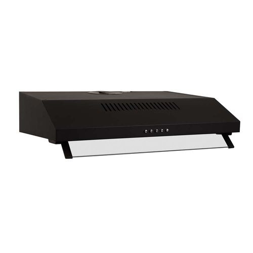 Purificador Boreas 600 Negro Ecoclima