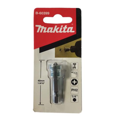 Adaptador Magnético Premier Adapt 68 Mm Makita