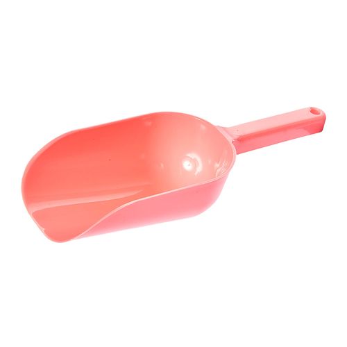 Cuchara Para Mascotas Rosa 23 X 7.5X 1 Cm Pet'S Fun