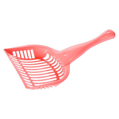 Pala Sanitaria Rosa 28 X 13 X 1.7 Cm Pet'S Fun