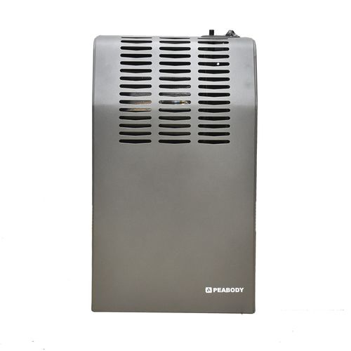 Calefactor Tiro Balanceado 2500 Peabody
