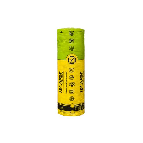 Bajo Teja Hr 50 Mm Hc 31 Cm X 12 Mts