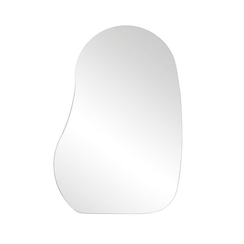 Espejo Mar Autoadhesivo 96X64 Cm Reflejar