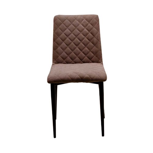 Silla Comedor Matilde 40X40X85 Cm Vison Dakot