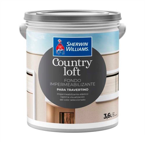 Fondo Travertino C,Loft Base B 3,6L