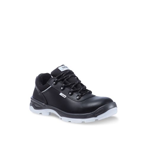 Zapato Ozono Negro T.43 Ombu