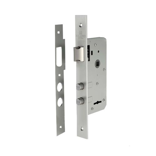 Cerra Doble Paleta 2 Pernos 25X220 Reve Currao