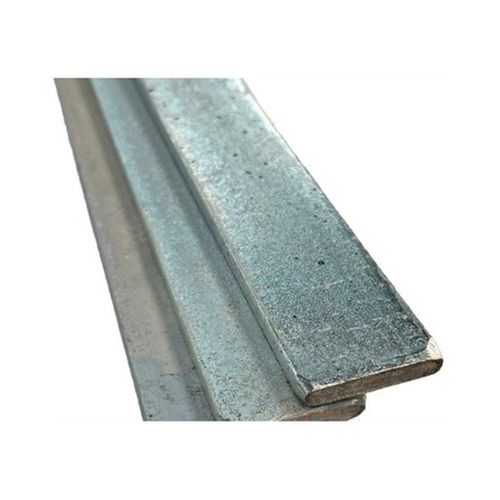 planchuela galvanizada 1.80 m gexcorp