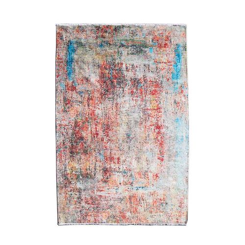 Alfombra Lyon 100X150 Cm Dib
