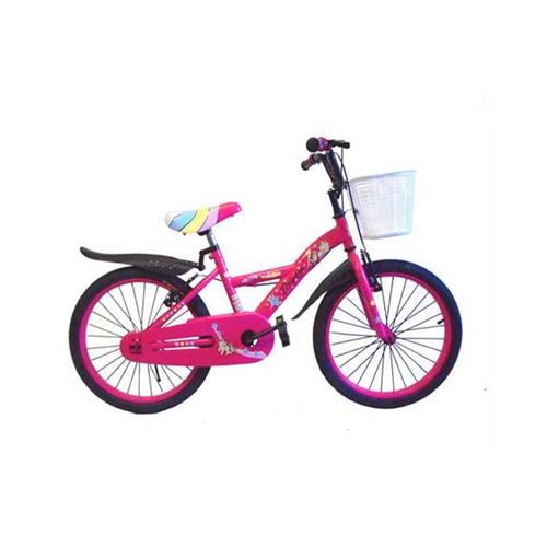 Bicicleta R20 Fucsia Rodaber Jordan