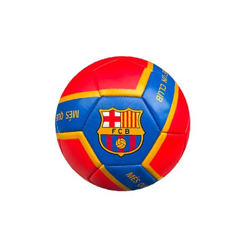 Pelota N°5 Barcelona Sorma