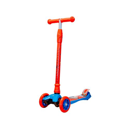 Monopatin Infantil Spiderman Sorma