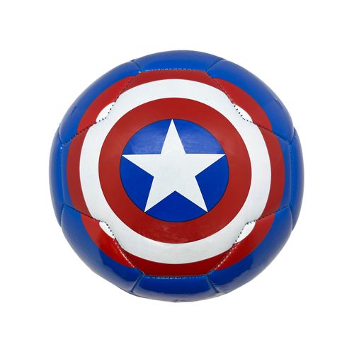 Pelota N3 Avengers Cap America