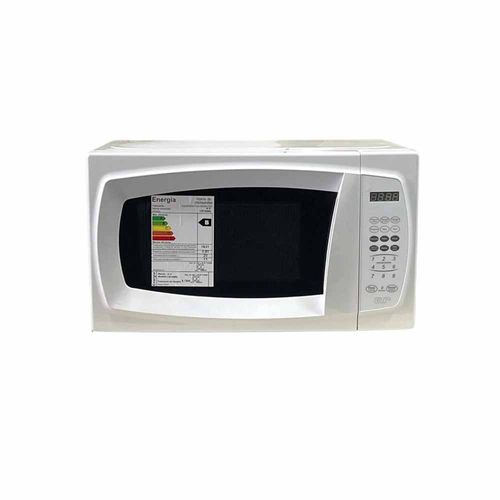 MICROONDAS NEX NX23D 23 LITROS DIGITAL - Vea