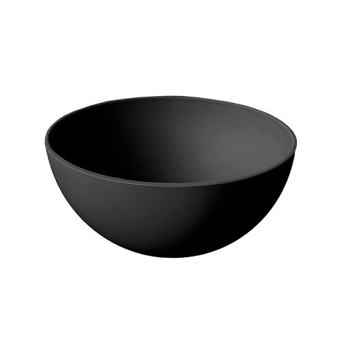 bowl 23cm carol negro fusion