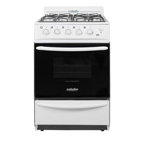 Cocina 52 Cm Blanca E2 Bg Eskabe