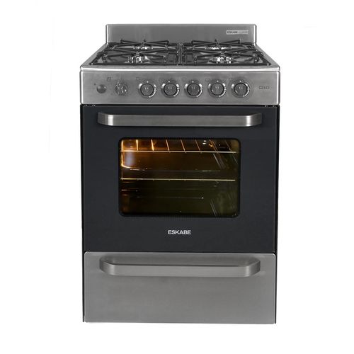 Cocina 57 Cm Q10 Xg Eskabe