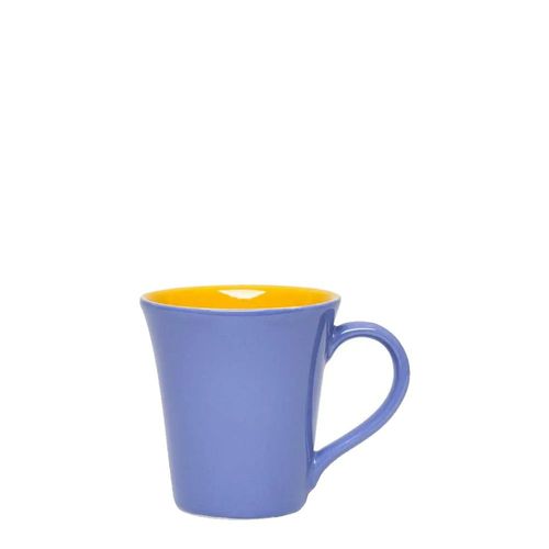 jarro mug oxford amarillo-azul 330 cc