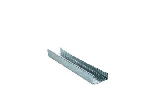 Montante 69 E122-E123 Mm X 2,6 M Acero Perfil